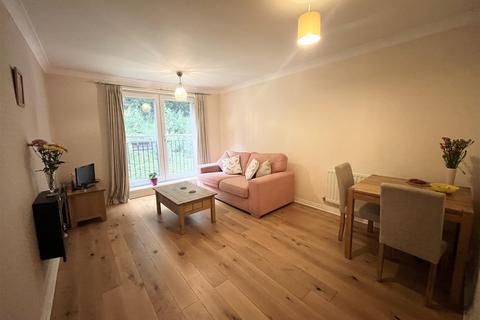 1 bedroom flat for sale, Mill Green, Congleton CW12