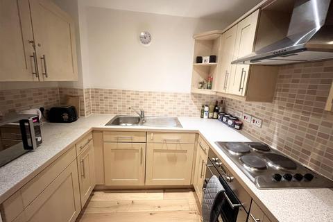 1 bedroom flat for sale, Mill Green, Congleton CW12