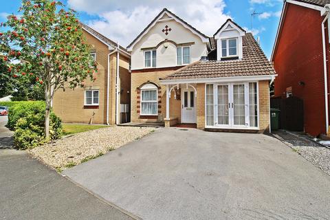 3 bedroom detached house for sale, Church Village, Pontypridd CF38