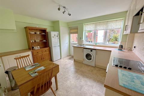 2 bedroom end of terrace house for sale, Meeting Lane, Alcester