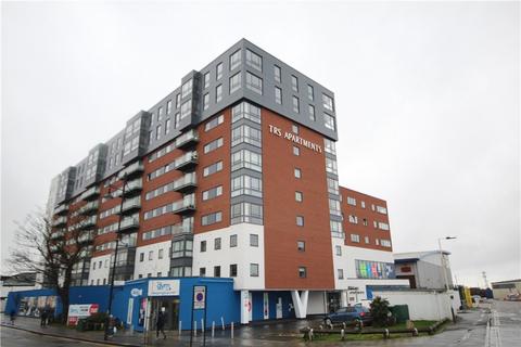 The Green, Southall, UB2