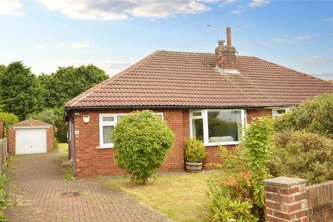 2 bedroom bungalow for sale, New Adel Gardens, Leeds, West Yorkshire