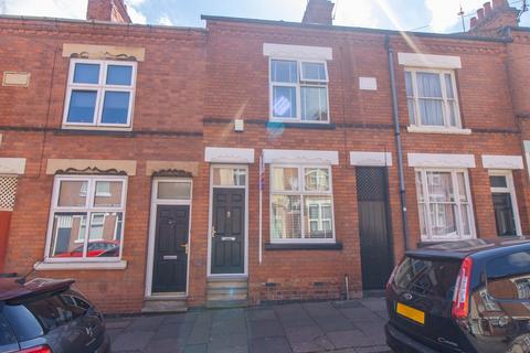 Bosworth Street, Leicester, LE3