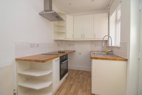 2 bedroom terraced house for sale, Bosworth Street, Leicester, LE3