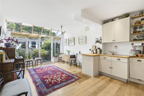 3 bedroom terraced house for sale, Church Way, Iffley Village, OX4