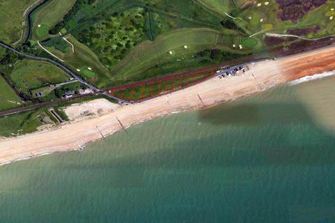 Plot for sale, Herbrand Walk, Bexhill-On-Sea