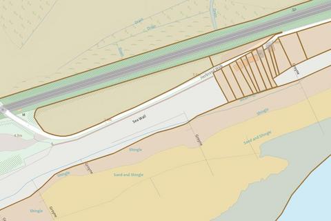 Plot for sale, Herbrand Walk, Bexhill-On-Sea