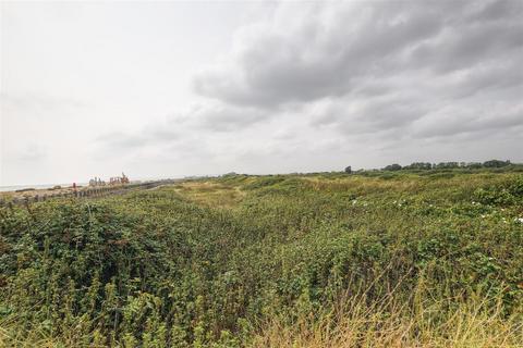 Plot for sale, Herbrand Walk, Bexhill-On-Sea