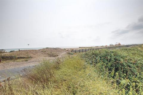 Plot for sale, Herbrand Walk, Bexhill-On-Sea