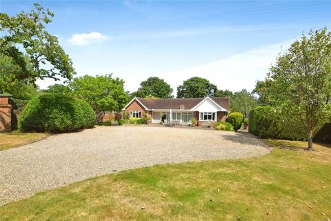 4 bedroom bungalow for sale, Braiswick, Colchester, Essex, CO4