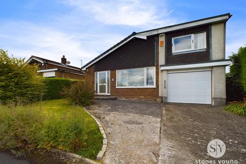 3 bedroom detached bungalow for sale, Tudor Close, Langho, BB6