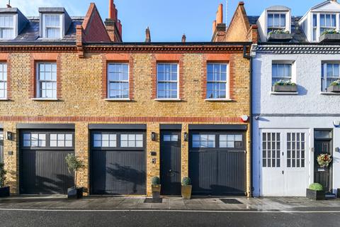 3 bedroom house for sale, Pavilion Road, London SW1X