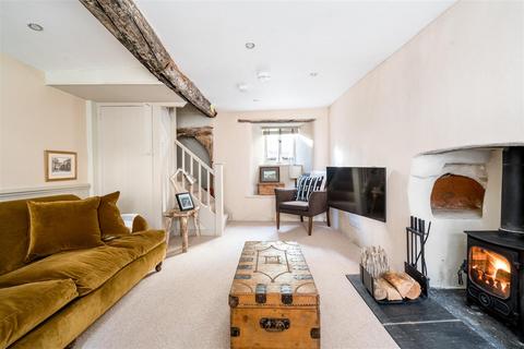 2 bedroom end of terrace house for sale, Bodinnick, Fowey