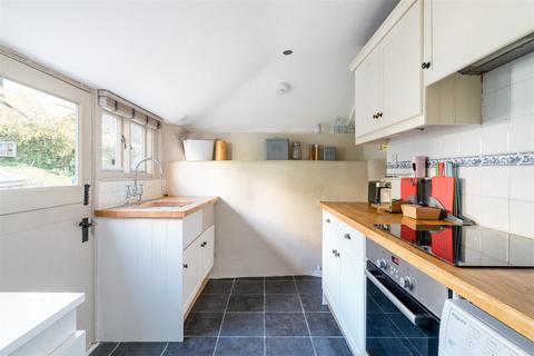 2 bedroom end of terrace house for sale, Bodinnick, Fowey