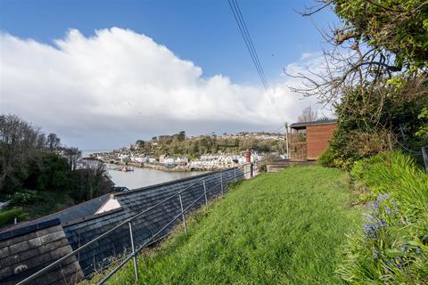 2 bedroom end of terrace house for sale, Bodinnick, Fowey