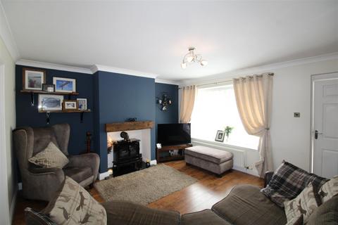 3 bedroom end of terrace house for sale, Canterbury Avenue, Hadrian Park, Wallsend