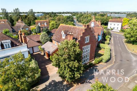 5 bedroom semi-detached house for sale, Cuckoo Way, Great Notley, Braintree, Essex, CM77