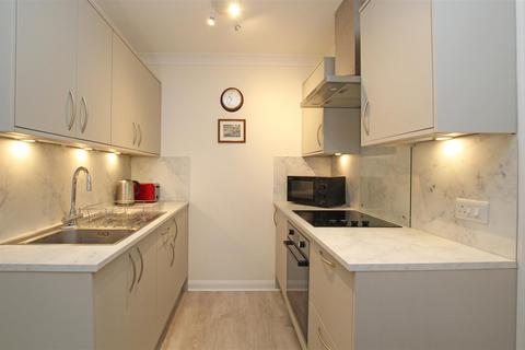 2 bedroom retirement property for sale, Providence Place, Chapel Street, Chichester