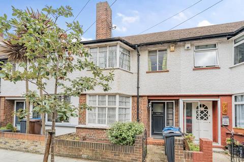 3 bedroom terraced house for sale, Havelock Road, Wimbledon