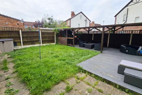 undefined, Lindsay Road, Burnage