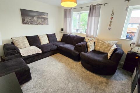 undefined, Lindsay Road, Burnage