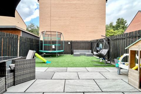 54 Stables Way, Wath Upon Dearne, Rotherham, S63 7DJ