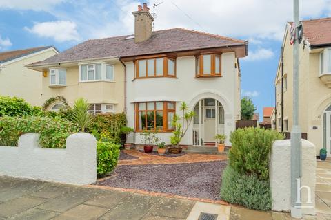 3 bedroom semi-detached house for sale, Avondale Road, Hoylake CH47