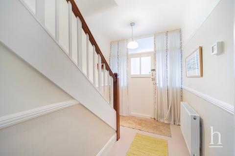 3 bedroom semi-detached house for sale, Avondale Road, Hoylake CH47