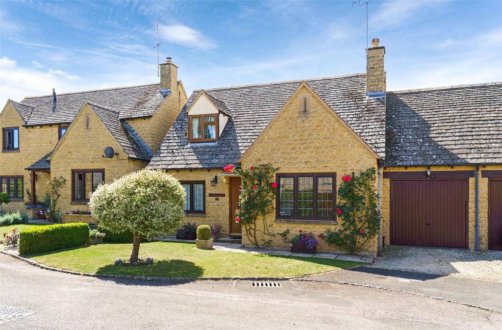 18 Field Lane
