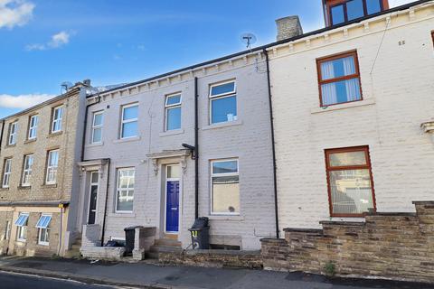 4 bedroom terraced house for sale, Lister Lane, Halifax HX1