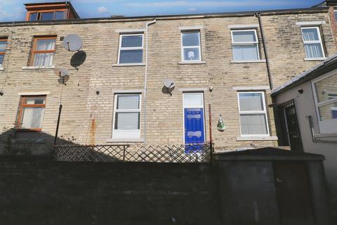 4 bedroom terraced house for sale, Lister Lane, Halifax HX1