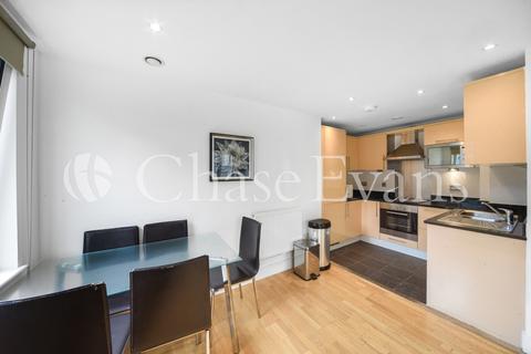 2 bedroom apartment to rent, Indescon Square, Canary Wharf, London E14