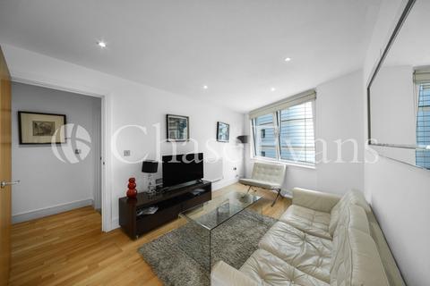 2 bedroom apartment to rent, Indescon Square, Canary Wharf, London E14