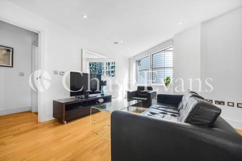 2 bedroom apartment to rent, Indescon Square, Canary Wharf, London E14