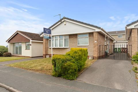 2 bedroom detached bungalow for sale, Badsworth View, Pontefract WF9