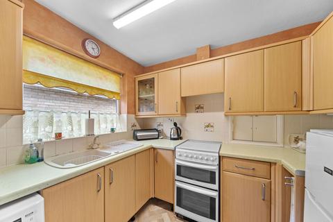 4 Badsworth View, Upton, Pontefract, WF9 1NL