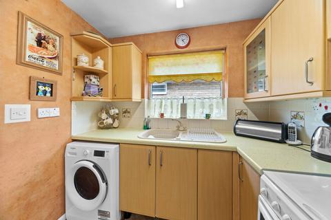 4 Badsworth View, Upton, Pontefract, WF9 1NL