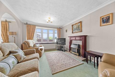 4 Badsworth View, Upton, Pontefract, WF9 1NL