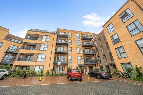 2 bedroom apartment for sale, Curton Close, Edgware