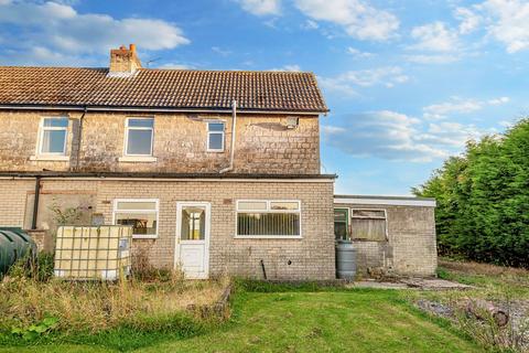 3 bedroom semi-detached house for sale, 1 Wilsic Lodge Cottages, Stainton Lane, Doncaster, South Yorkshire, DN11 9AD