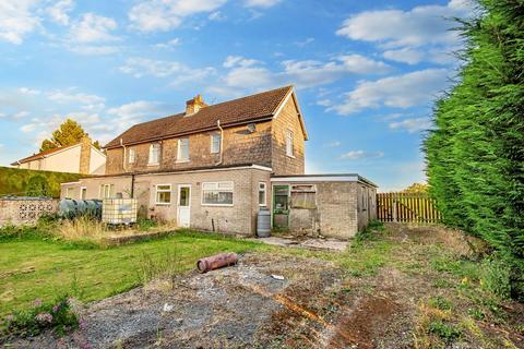 3 bedroom semi-detached house for sale, 1 Wilsic Lodge Cottages, Stainton Lane, Doncaster, South Yorkshire, DN11 9AD