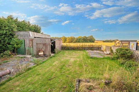 3 bedroom semi-detached house for sale, 1 Wilsic Lodge Cottages, Stainton Lane, Doncaster, South Yorkshire, DN11 9AD