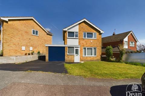 3 bedroom detached house for sale, Templeway West, Lydney GL15