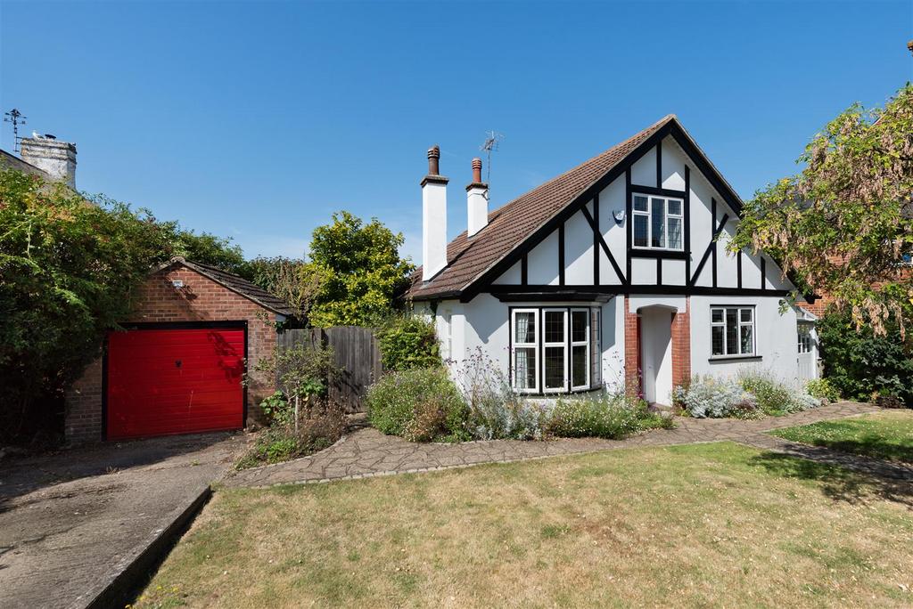 Castle Road, Tankerton, Whitstable