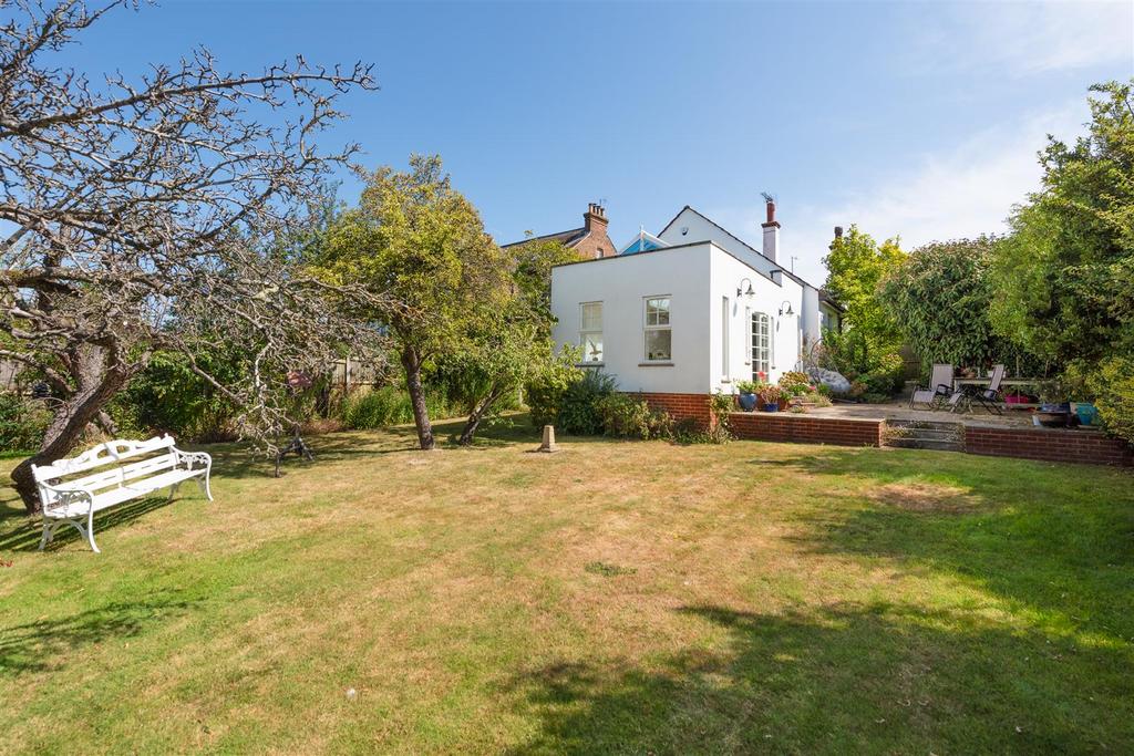 Castle Road, Tankerton, Whitstable