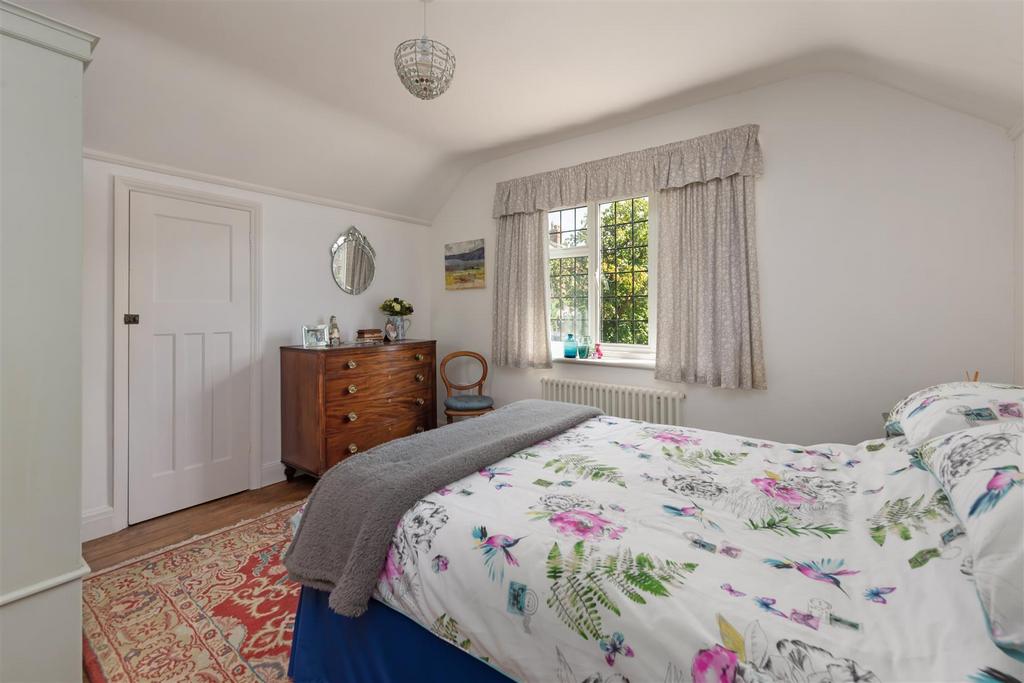 Castle Road, Tankerton, Whitstable