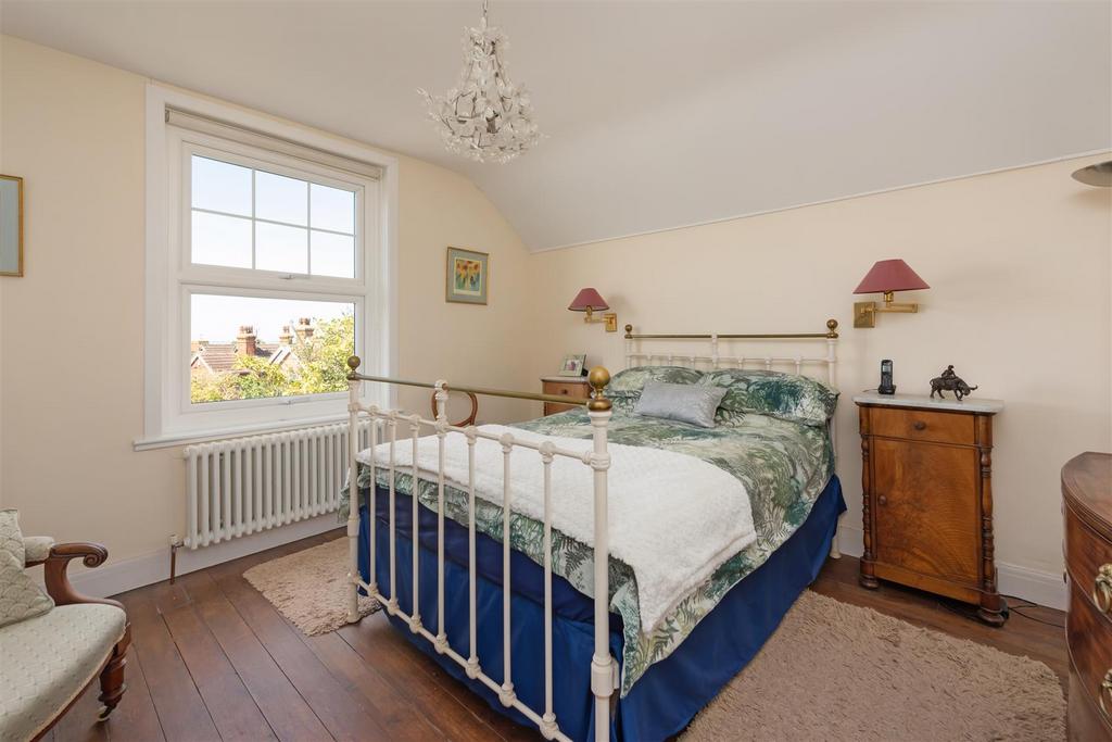 Castle Road, Tankerton, Whitstable