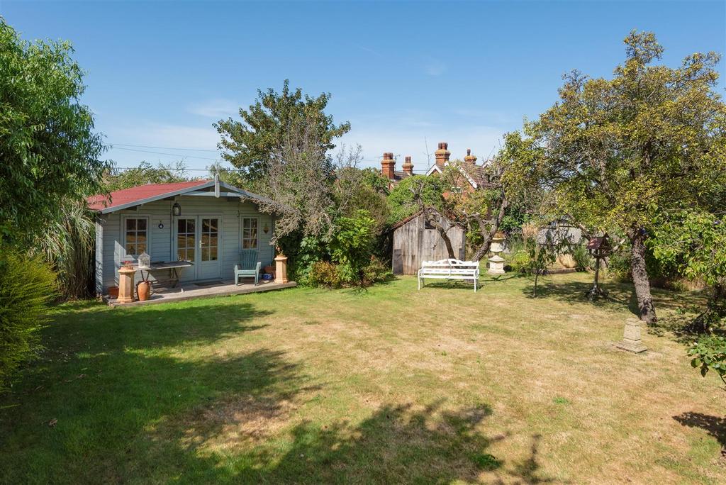 Castle Road, Tankerton, Whitstable