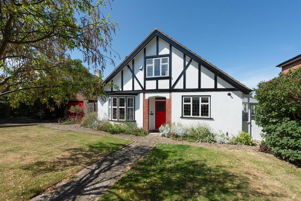 Castle Road, Tankerton, Whitstable