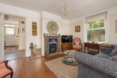 62 Castle Road, Whitstable, CT5 2EA